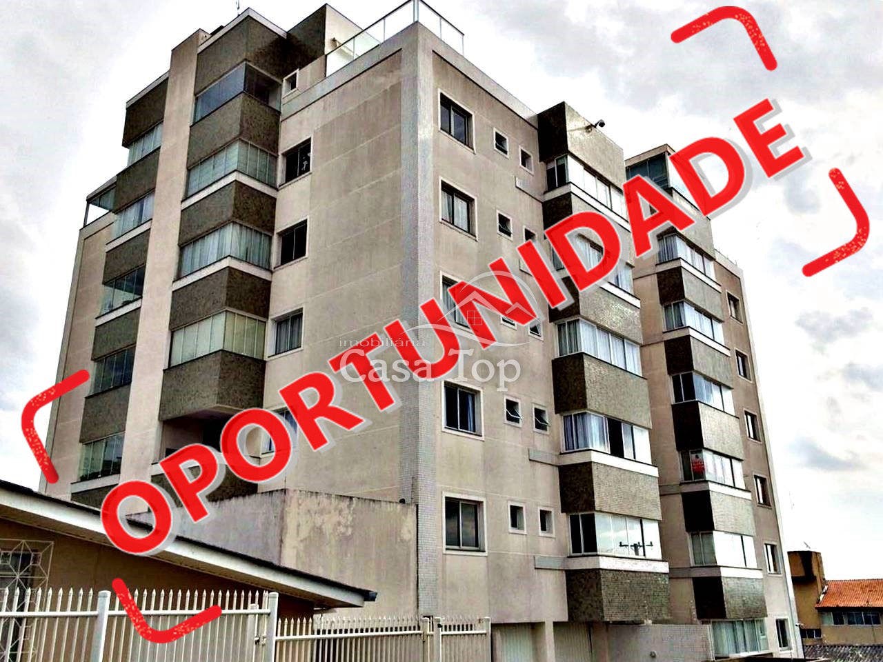 Cobertura duplex à venda Jardim América - Edifício San Lorenzo